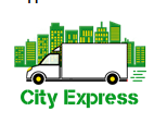 City Express - грузоперевозки